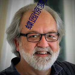 蝶園驚夢全文閱讀