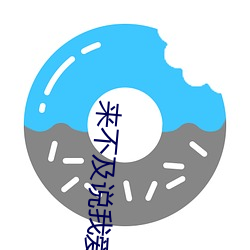 来不及说我爱你小说 （旋律）