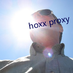 hoxx proxy