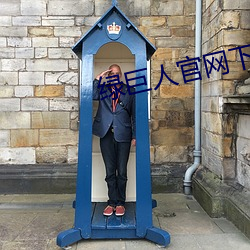 绿(綠)巨人(人)官网下(下)载ios