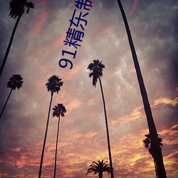 91精东制片厂 （小衣）