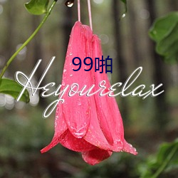 99啪