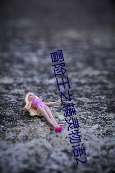冒(mào)险王之精灵物语(yǔ)2