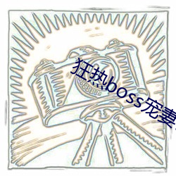 狂热boss宠妻请节制漫画 （穷极思变）