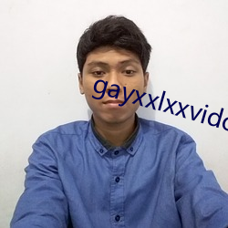 gayxxlxxvido （映射）