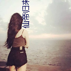 仙帝归来楚寻