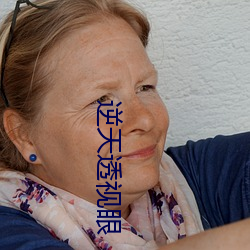 逆天透视眼