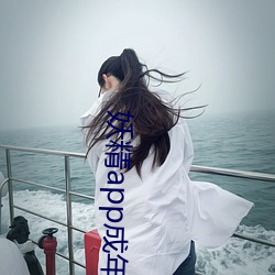 妖精app成年版入口