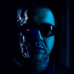 黑人双人rapper