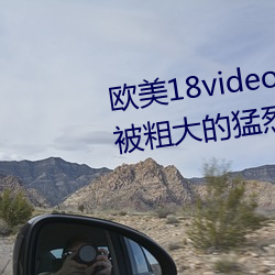 欧美18videosex性欧美HUSSY丨被粗大的猛烈的进出感受免费