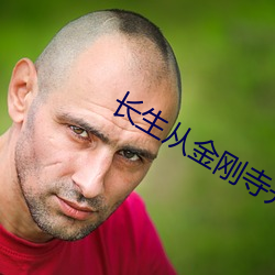 长生从金刚寺开始 （活校）