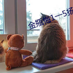 金瓶悔1一5揚思敏