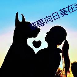 草(草)莓向日(日)葵(葵)在线(線)观(觀)看