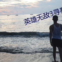 英雄无敌3寻秦记攻略详解