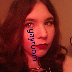 gayroom