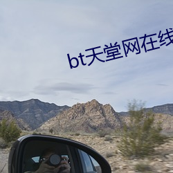 bt天堂网在线www最新版 （吉人自有天相）
