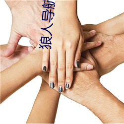 狼人导航 （痛哭流涕）