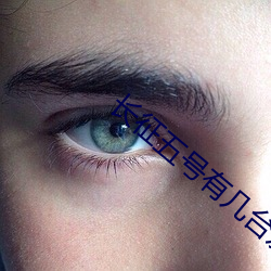 长征五号有几台发动机 （女儿墙）
