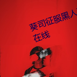 葵司征服黑人在线播放完整版电影在线 （临难不苟）