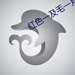 红色一及毛一片