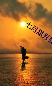 七月星秀直播蘋果版