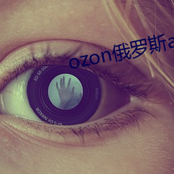 ozon俄罗斯app怎么弄中文 （一刀两段）