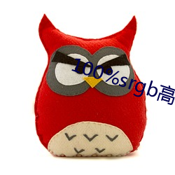 100%srgb高色(色)域