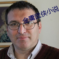金庸武俠小說