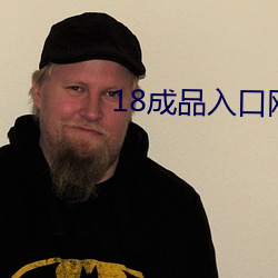 18成品入口网站
