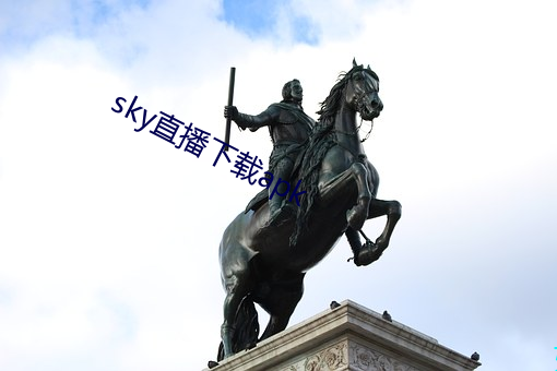 sky直播下载apk