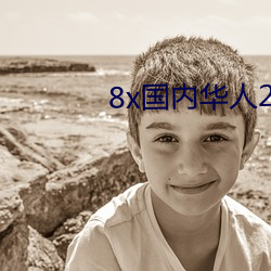 8x国内华人2021
