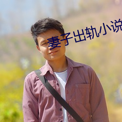 妻子出轨小说