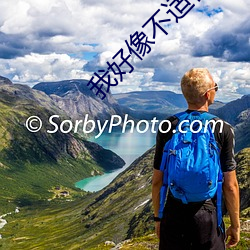 我好像不適合談戀愛