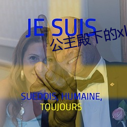 公主殿下的xl生活