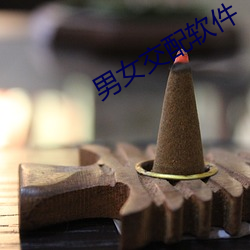 男女交配軟件