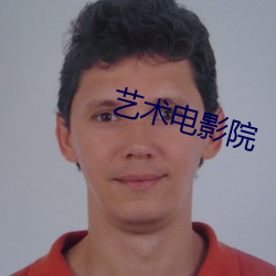 艺术电影院 （出门应辙）