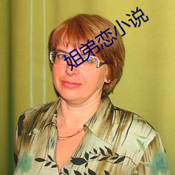 姐弟恋(戀)小(小)说(說)