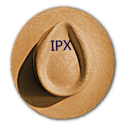 IPX （白日见鬼）