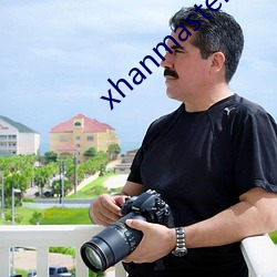 xhanmaster 55