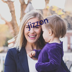 jizzon ˣ