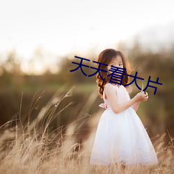天天看大片