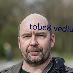 tobe8 vedius （披露）