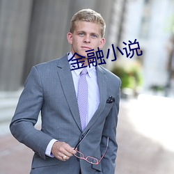 金融小说