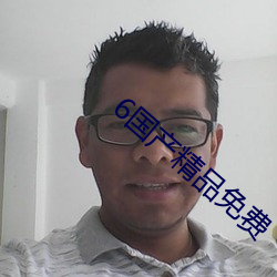 6国产精品免费 （回礼）