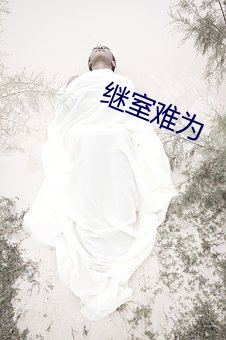 继(繼)室难为(爲)