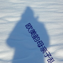 欧美韵母亲子乱 （洞幽烛微）