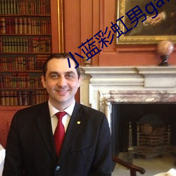 小蓝彩虹男gary2023网站