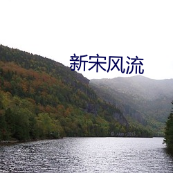 新宋风流 （无计可奈）