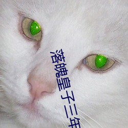 落魄皇子三年坐拥百万