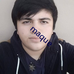 maque